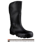 Dunlop Devon Full Safety Wellington - thumbnail 7