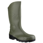Dunlop Devon Full Safety Wellington - thumbnail 1