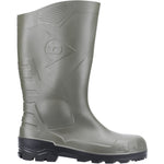 Dunlop Devon Full Safety Wellington - thumbnail 5