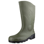 Dunlop Devon Full Safety Wellington - thumbnail 6