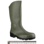 Dunlop Devon Full Safety Wellington - thumbnail 7