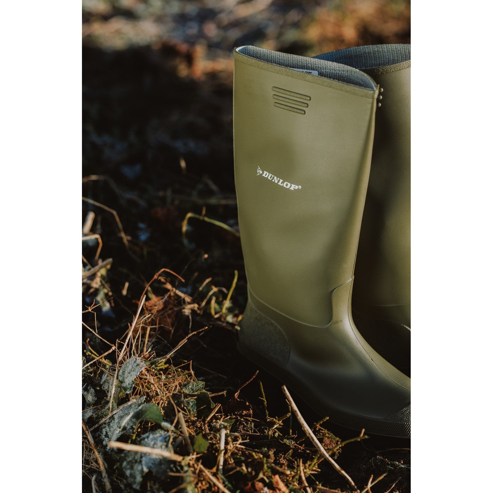 Dunlop Pricemastor Wellington