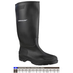 Dunlop Pricemastor Wellington - thumbnail 7