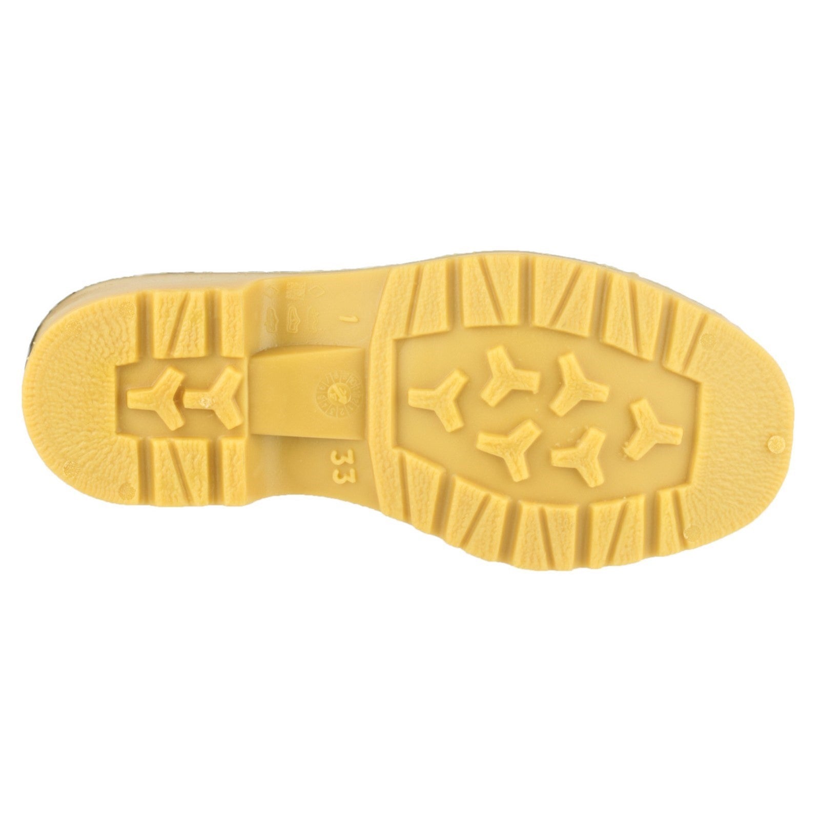 Dunlop Dulls Wellington Boot