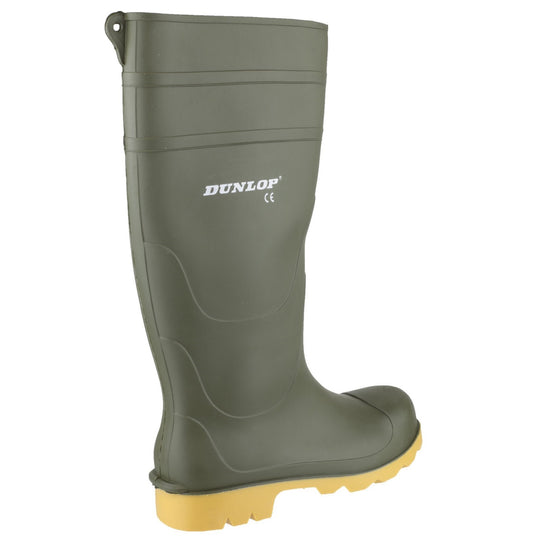 Dunlop Universal Wellington