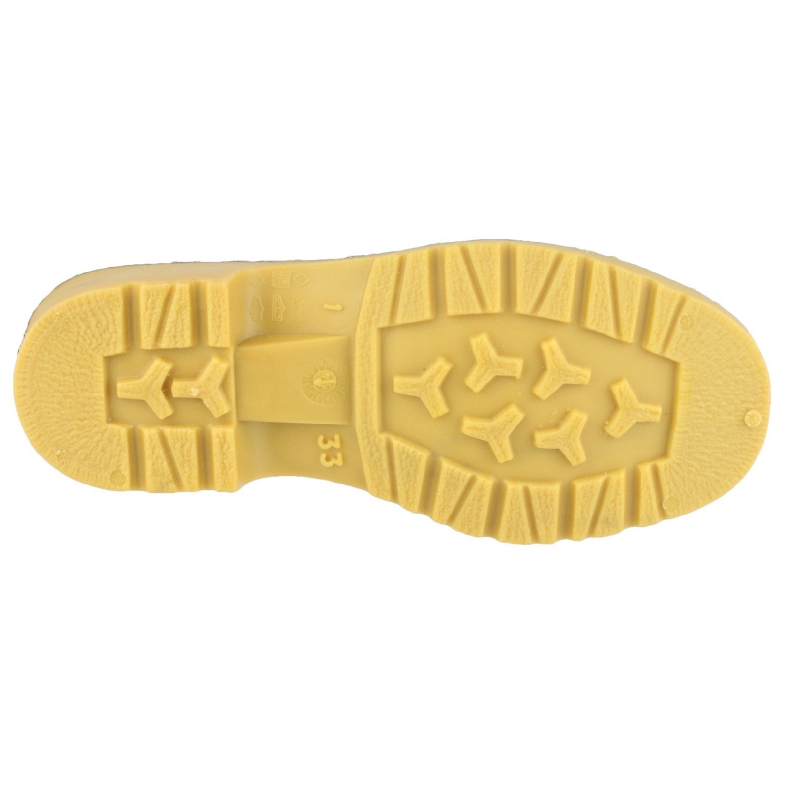 Dunlop Dull Wellington