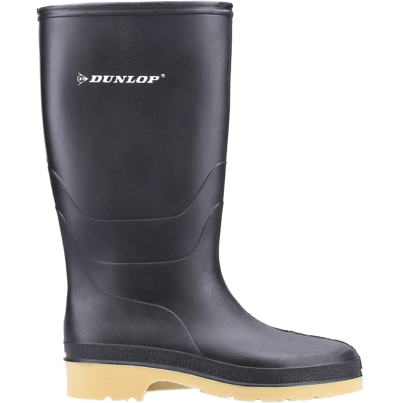 Dunlop Dull Wellington