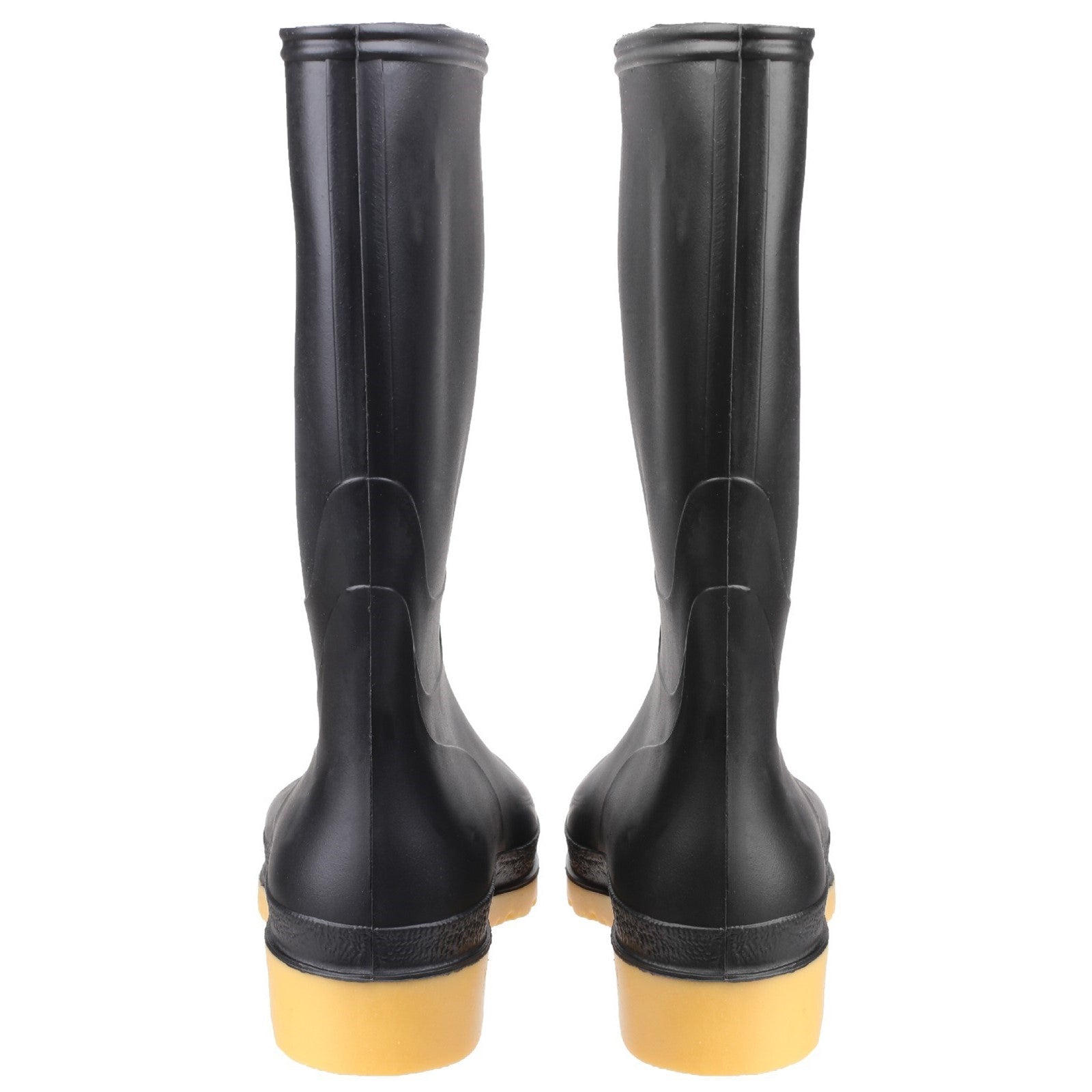 Dunlop Dull Wellington