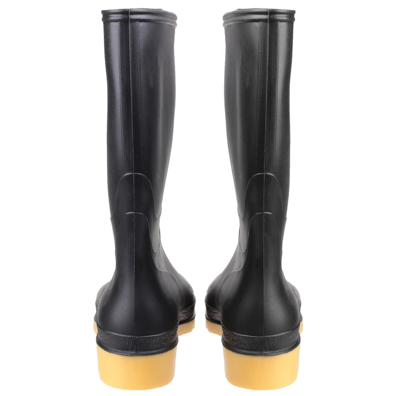 Dunlop Dull Wellington