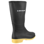 Dunlop Dulls Wellington Boot - thumbnail 2