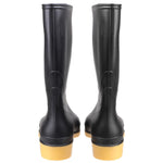 Dunlop Dulls Wellington Boot - thumbnail 8