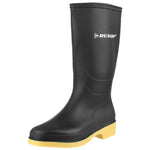 Dunlop Dulls Wellington Boot - thumbnail 6
