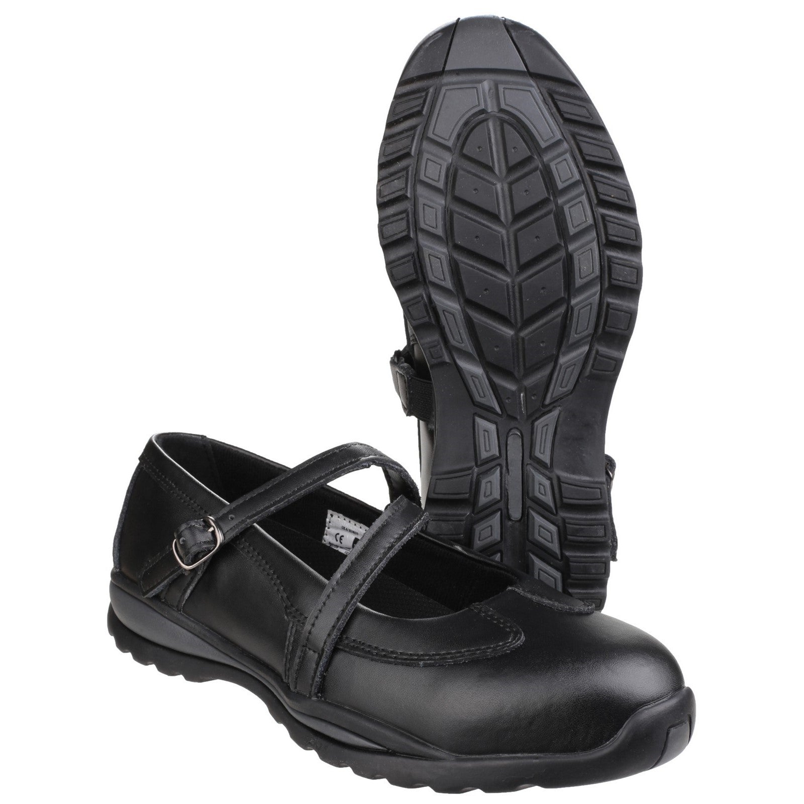 Amblers FS55 Women's Safety Shoe