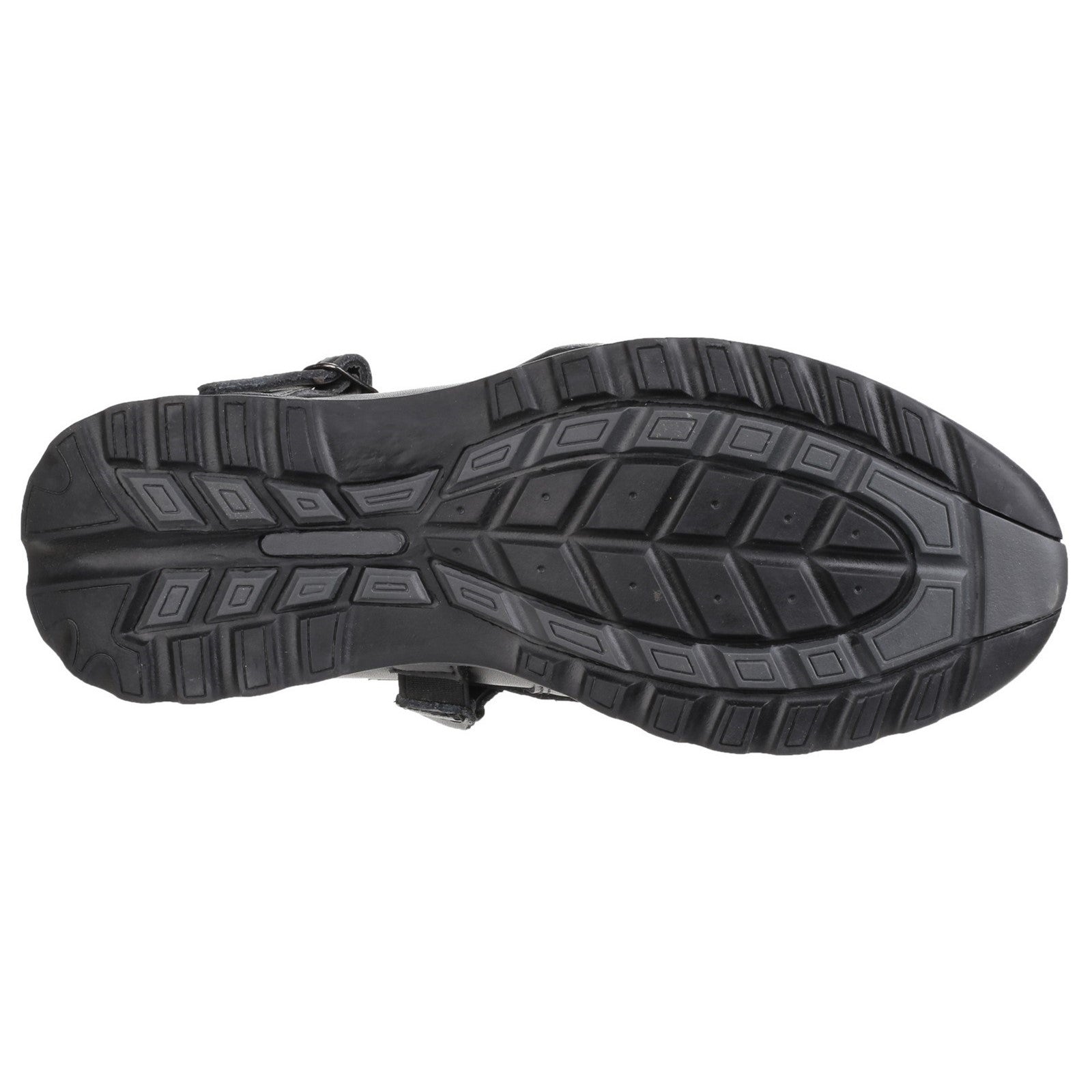 Amblers FS55 Women's Safety Shoe