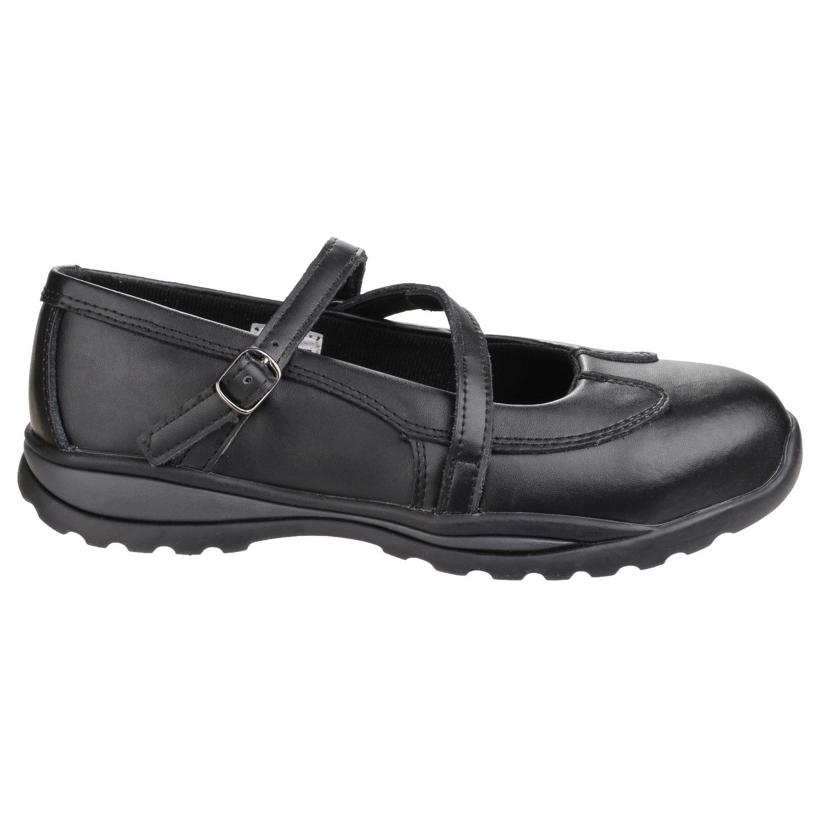 Amblers FS55 Women's Safety Shoe