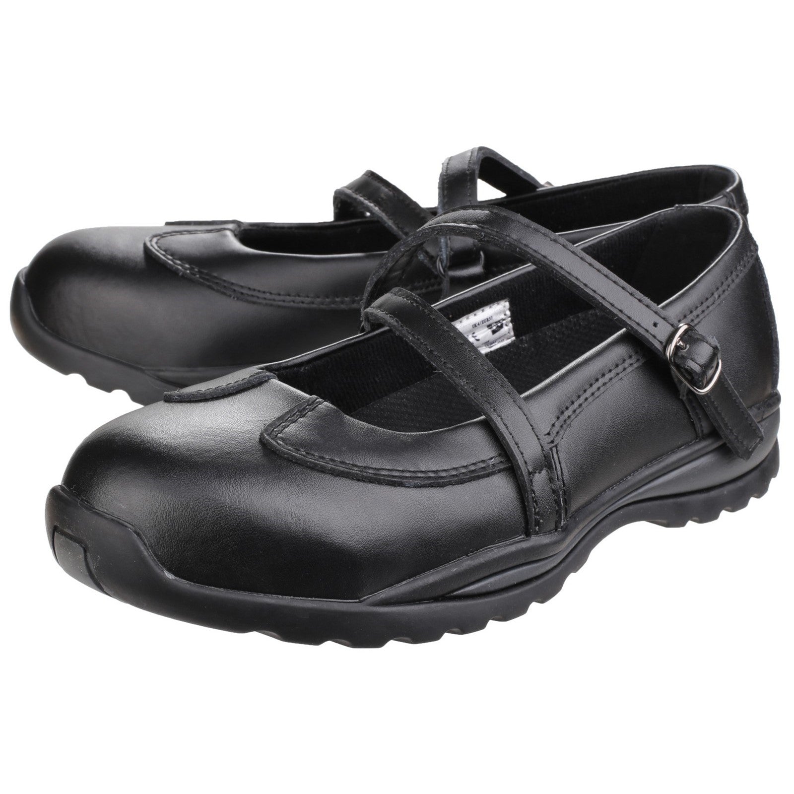 Amblers FS55 Women's Safety Shoe