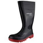 Dunlop Acifort Ribbed Full Safety Wellington - thumbnail 7