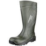 Dunlop Purofort+ Full Safety Wellington - thumbnail 6