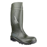 Dunlop Purofort+ Full Safety Wellington - thumbnail 8