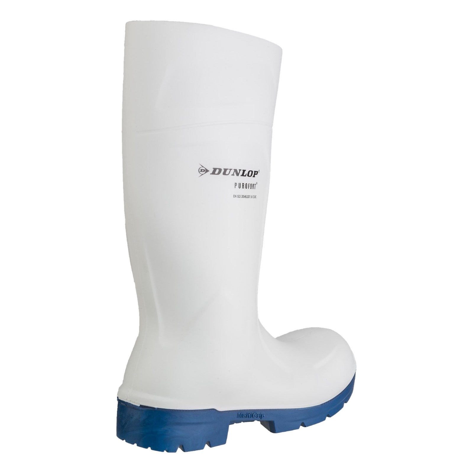 Dunlop Food Pro Multigrip Safety Wellington