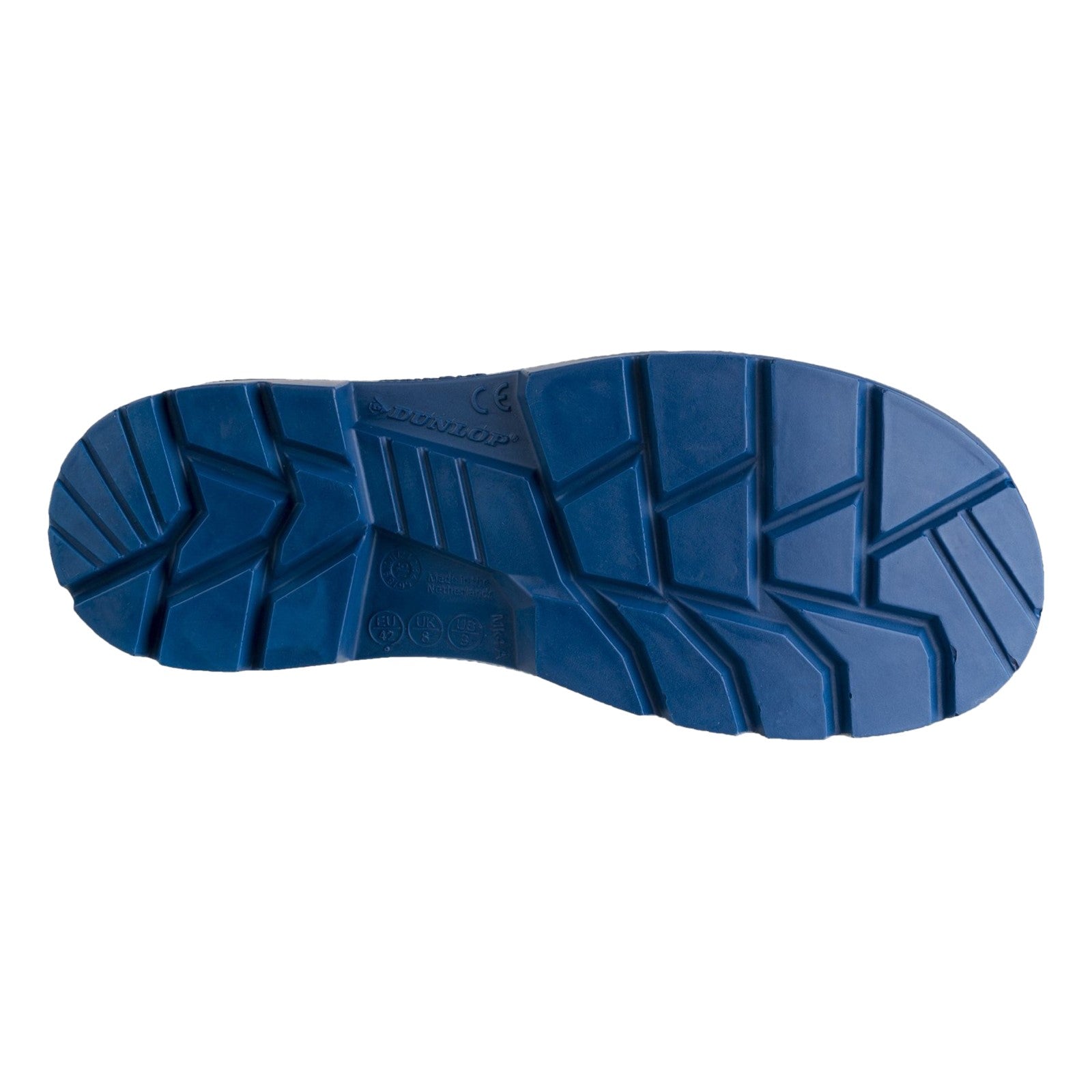 Dunlop Food Pro Multigrip Safety Wellington