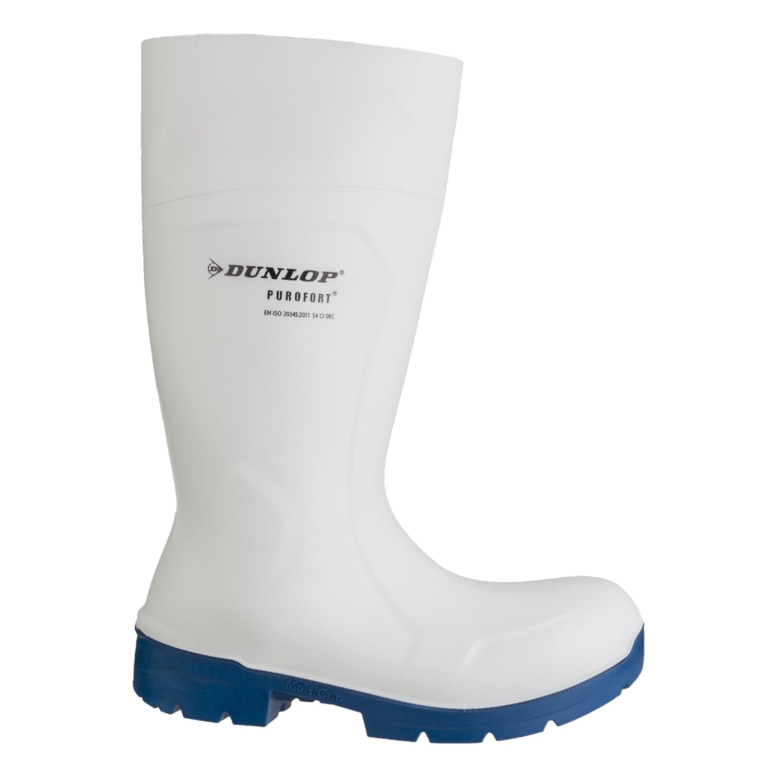 Dunlop Food Pro Multigrip Safety Wellington