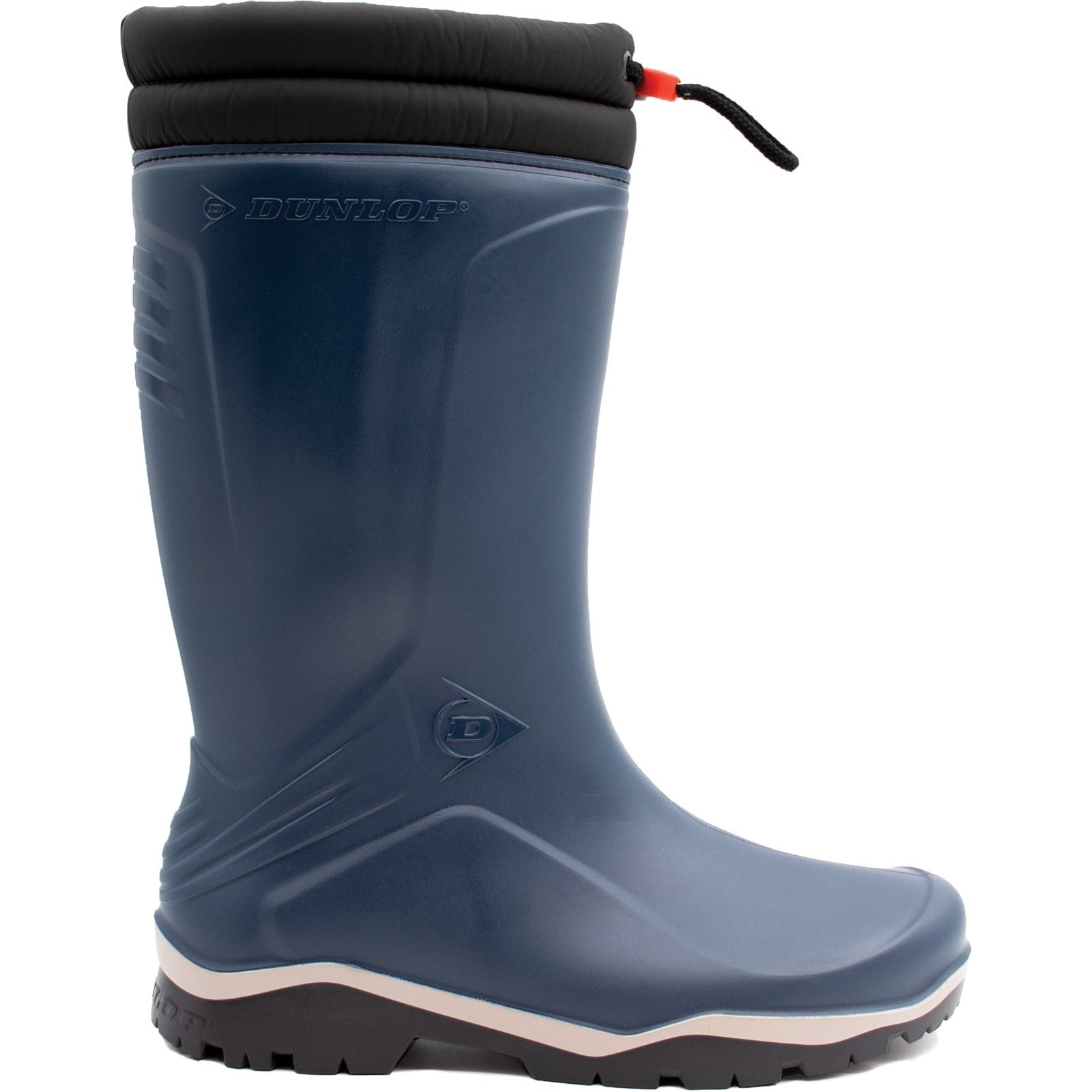Dunlop Blizzard Wellington