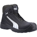 Puma Safety Cascades Mid S3 Safety Boot - thumbnail 1