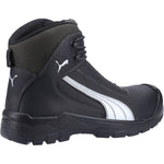 Puma Safety Cascades Mid S3 Safety Boot - thumbnail 2