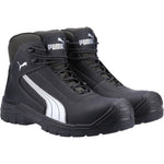 Puma Safety Cascades Mid S3 Safety Boot - thumbnail 5