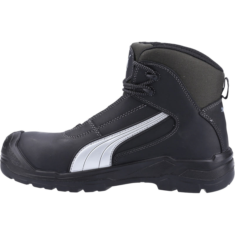 Puma Safety Cascades Mid S3 Safety Boot