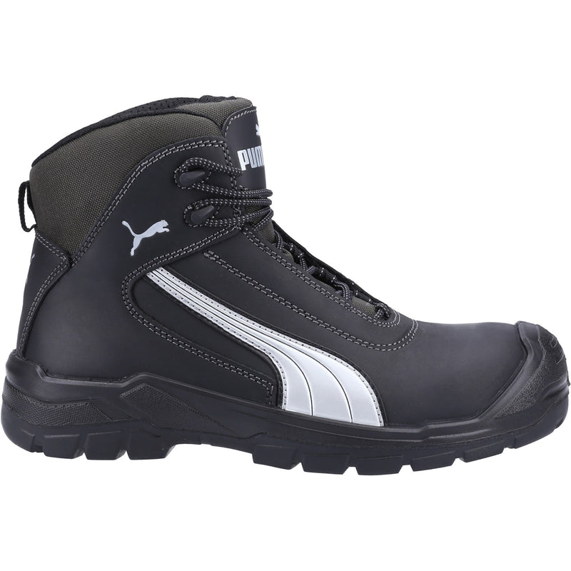 Puma Safety Cascades Mid S3 Safety Boot
