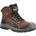 Puma Safety Sierra Nevada Mid Safety Boot - thumbnail 1