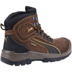 Puma Safety Sierra Nevada Mid Safety Boot - thumbnail 2