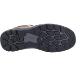 Puma Safety Sierra Nevada Mid Safety Boot - thumbnail 4