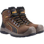 Puma Safety Sierra Nevada Mid Safety Boot - thumbnail 5