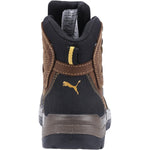 Puma Safety Sierra Nevada Mid Safety Boot - thumbnail 7