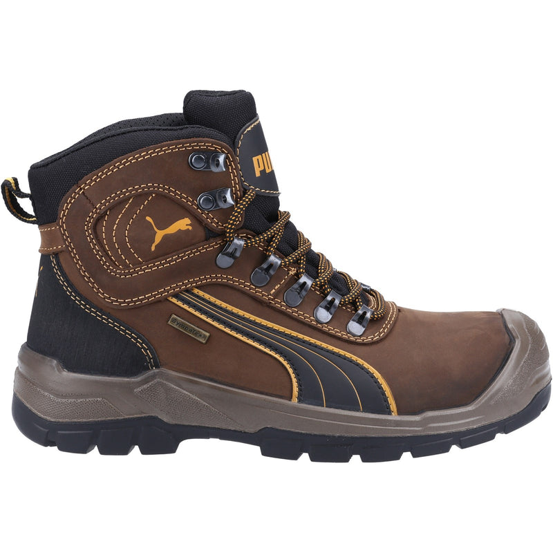 Puma Safety Sierra Nevada Mid Safety Boot