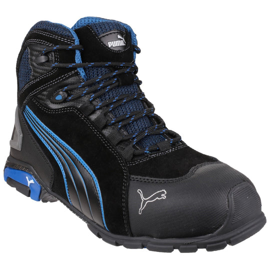Puma Safety Rio Mid Lace-up Safety Boot