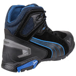 Puma Safety Rio Mid Lace-up Safety Boot