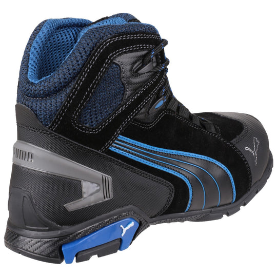 Puma Safety Rio Mid Lace-up Safety Boot