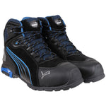 Puma Safety Rio Mid Lace-up Safety Boot - thumbnail 5