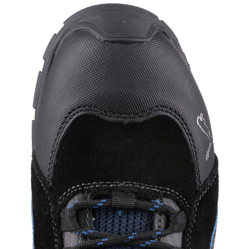 Puma Safety Rio Mid Lace-up Safety Boot