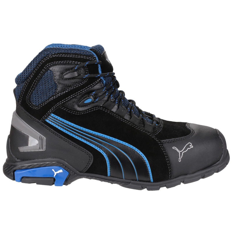 Puma Safety Rio Mid Lace-up Safety Boot