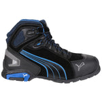 Puma Safety Rio Mid Lace-up Safety Boot