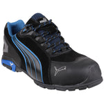 Puma Safety Rio Low Lace-up Safety Boot