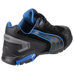 Puma Safety Rio Low Lace-up Safety Boot