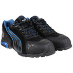 Puma Safety Rio Low Lace-up Safety Boot