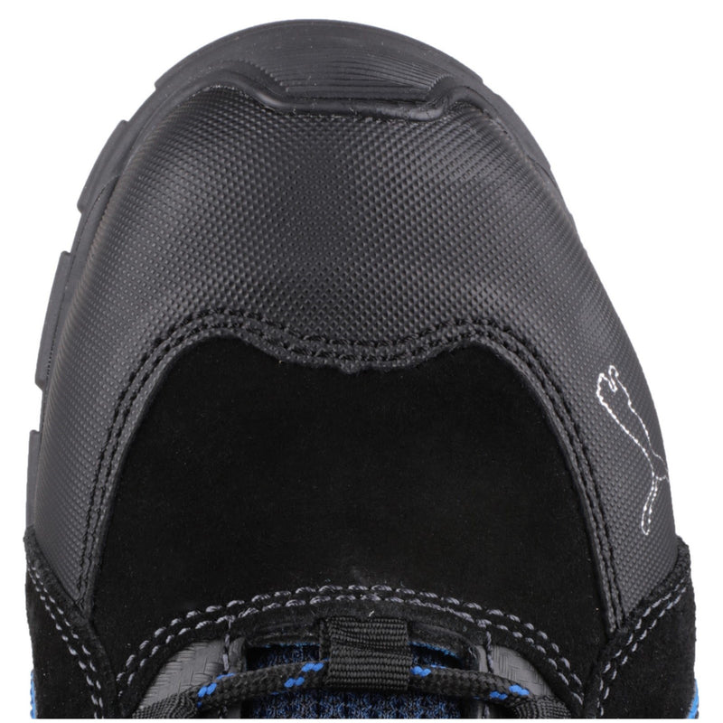 Puma Safety Rio Low Lace-up Safety Boot