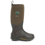 Muck Boots Wetland Hi Patterned Wellington - thumbnail 8